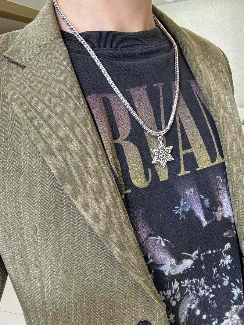 Ba1en*iaga necklaces
